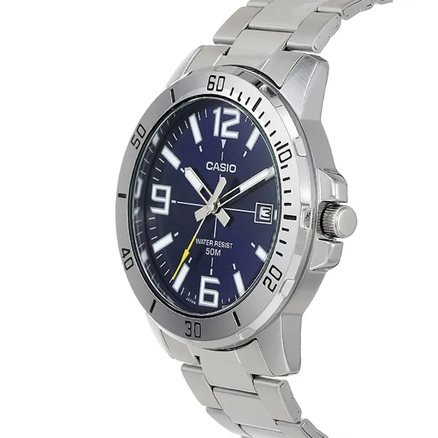 Casio Collection MTP-VD01D-2B