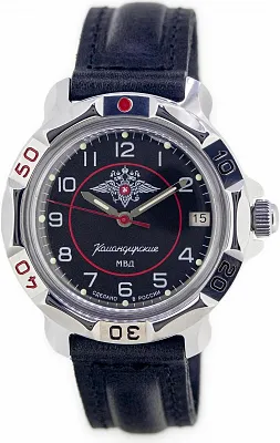 Наручные часы Восток 811952