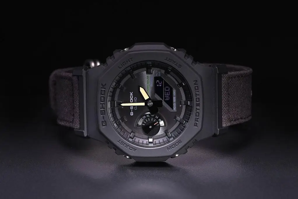 Casio GA-B2100CT-1A5