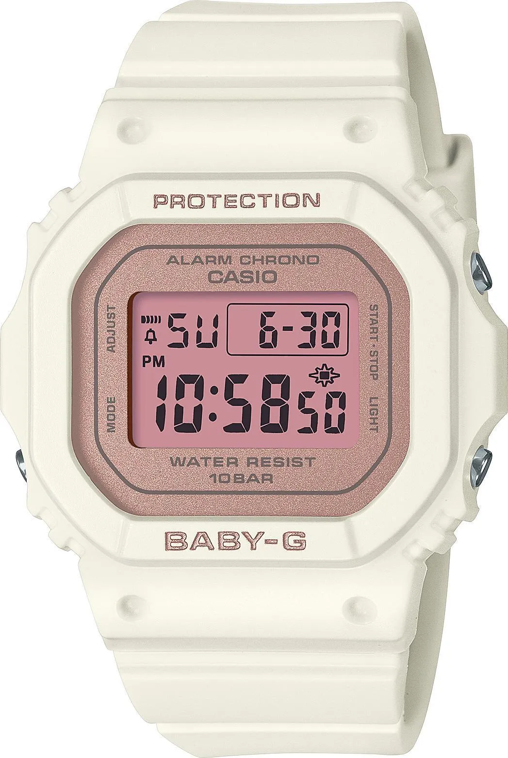 Casio BGD-565SC-4E