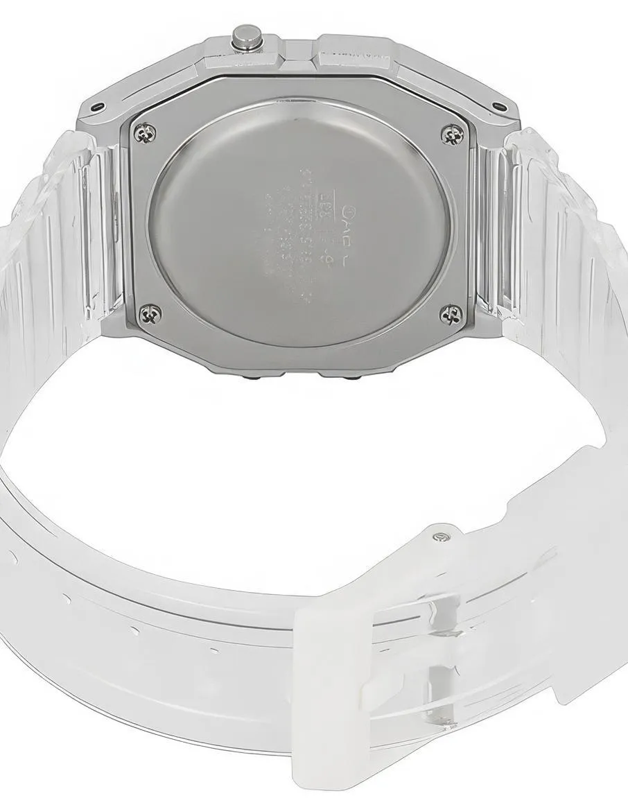 Casio F-91WS-7E