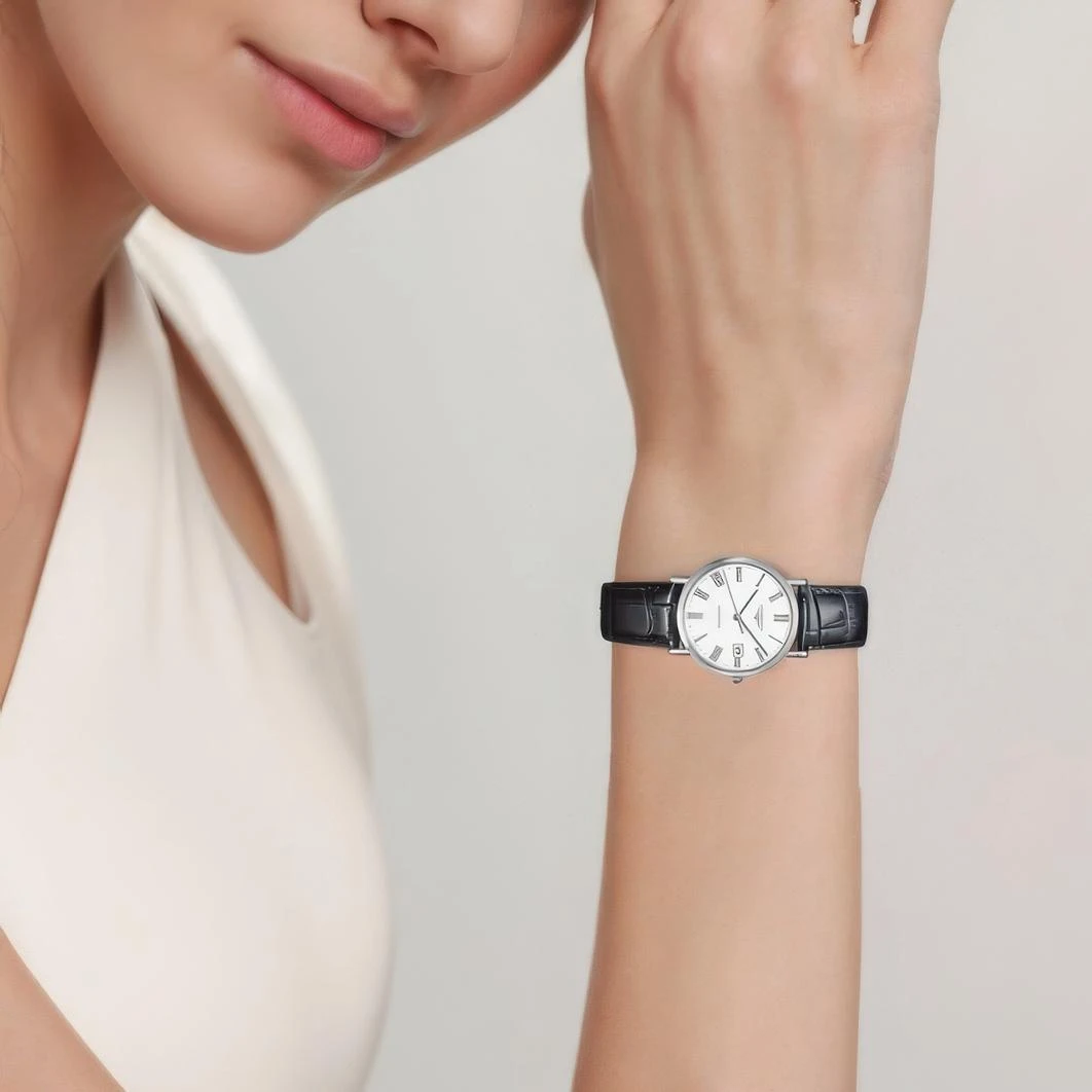 Longines Elegant L4.309.4.11.2