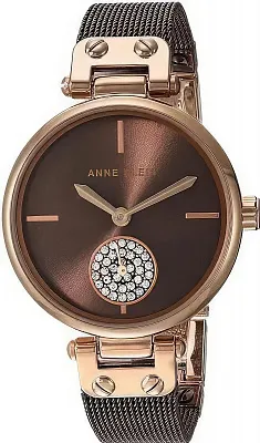Наручные часы Anne Klein 3001RGBN