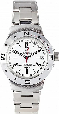 Наручные часы Восток 060483