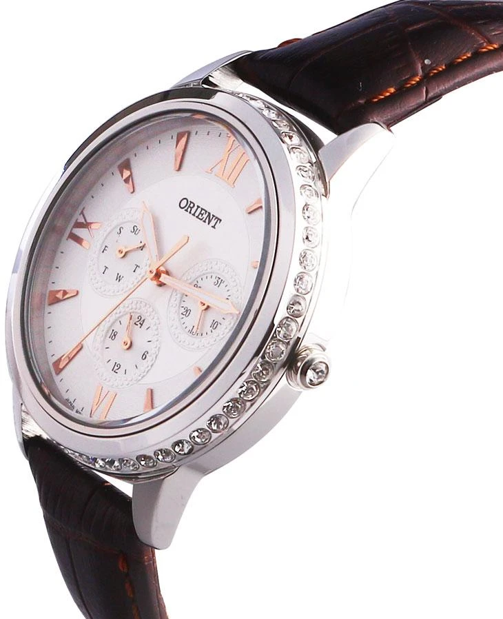 Orient Dressy FSW03005W