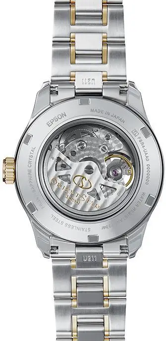 Orient RE-AT0004S
