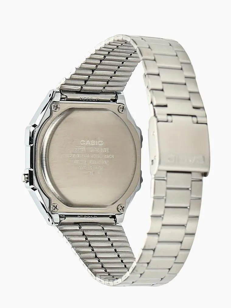 Casio A-168WEM-1E