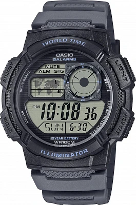 Наручные часы Casio AE-1000W-8A