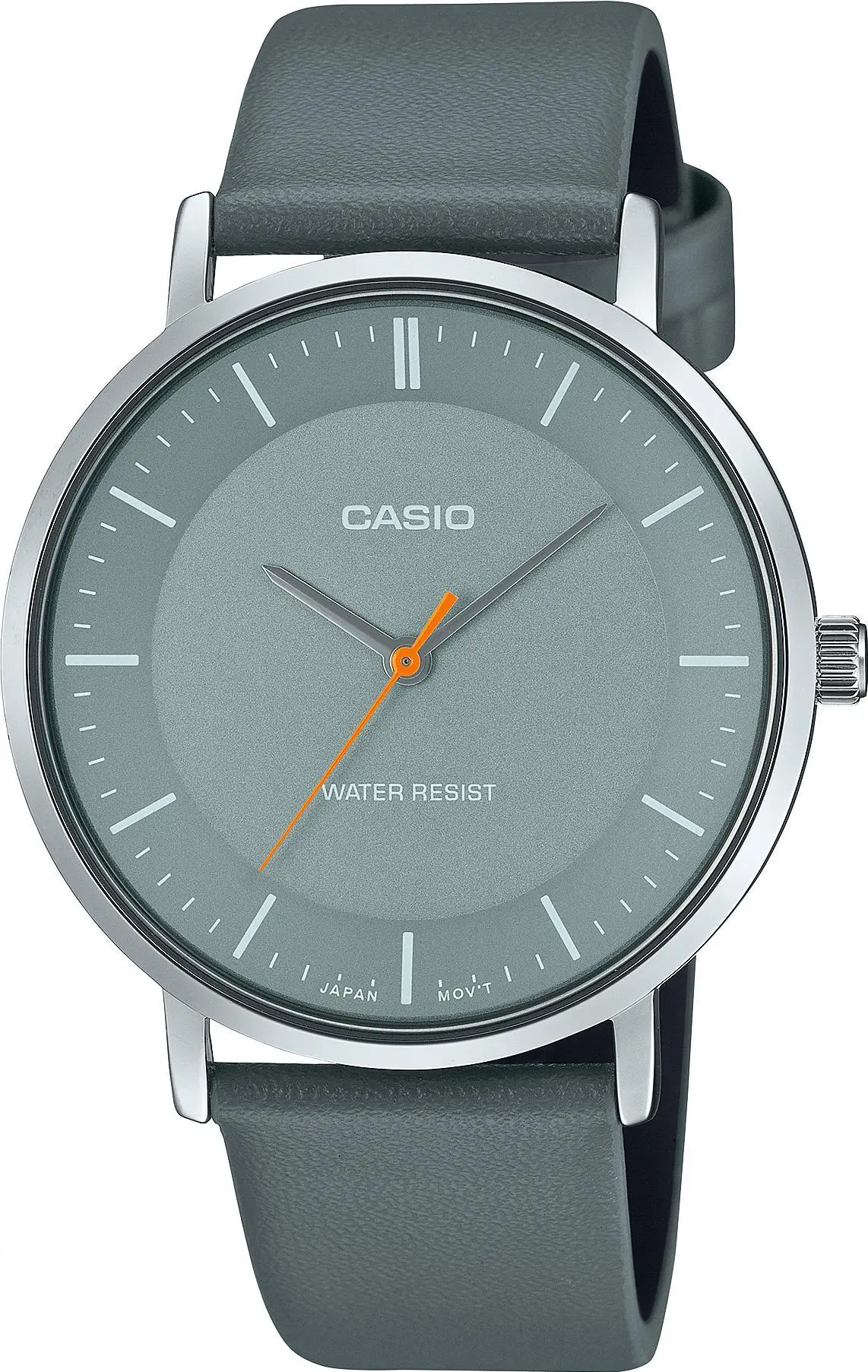 Casio MTP-VT04L-8E