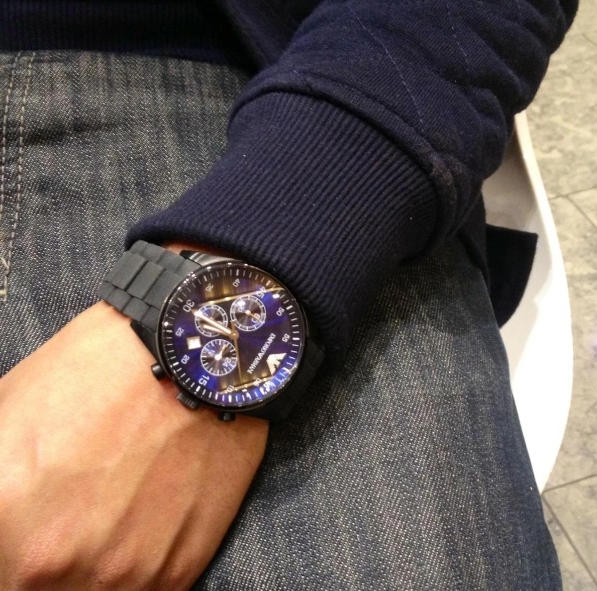 Emporio Armani AR5921