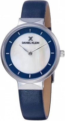 Daniel Klein 12026-6