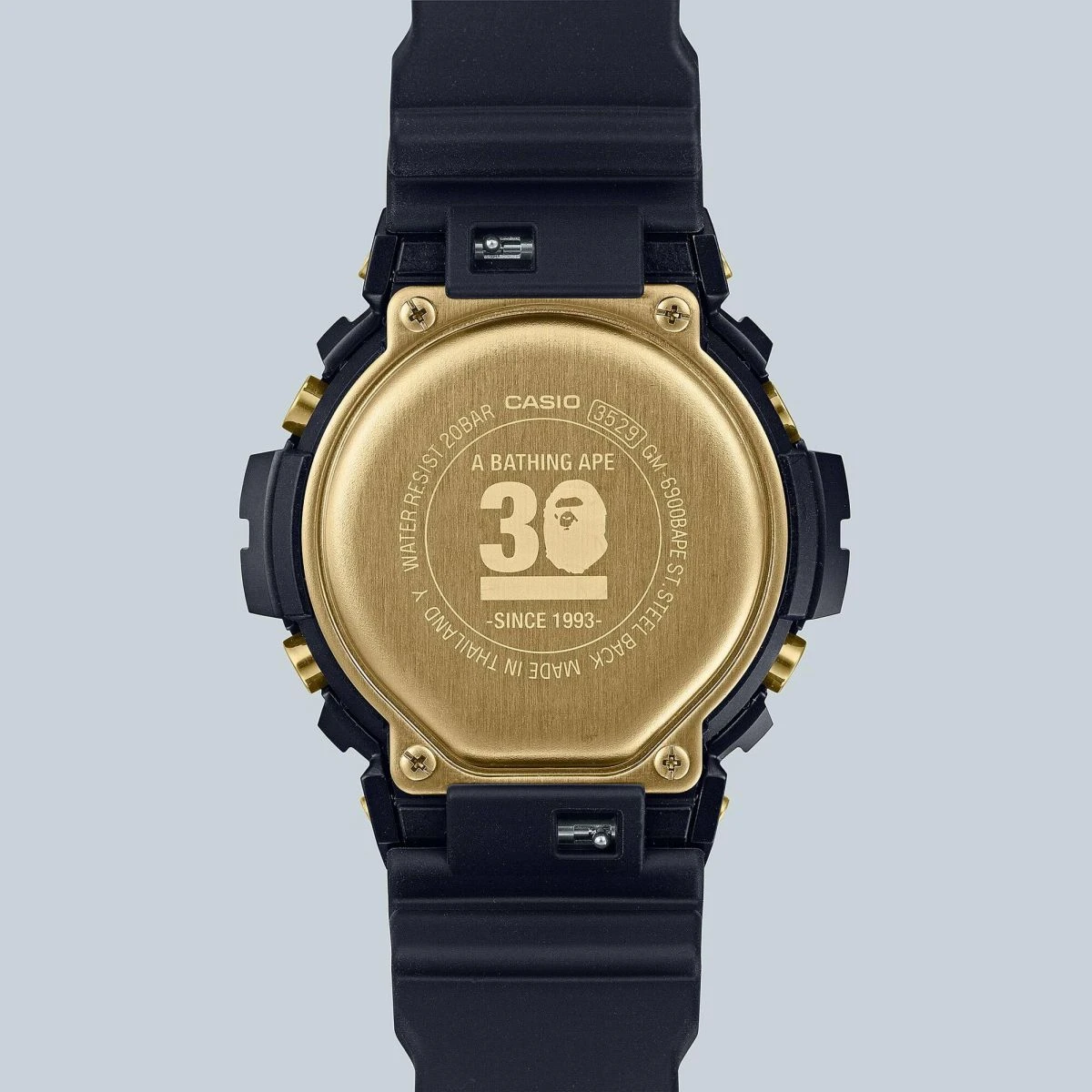 Casio GM-6900BAPE-1E