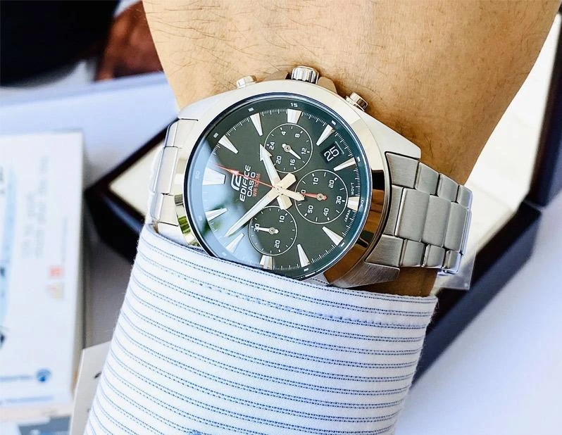 Casio Edifice EFV-630D-3A