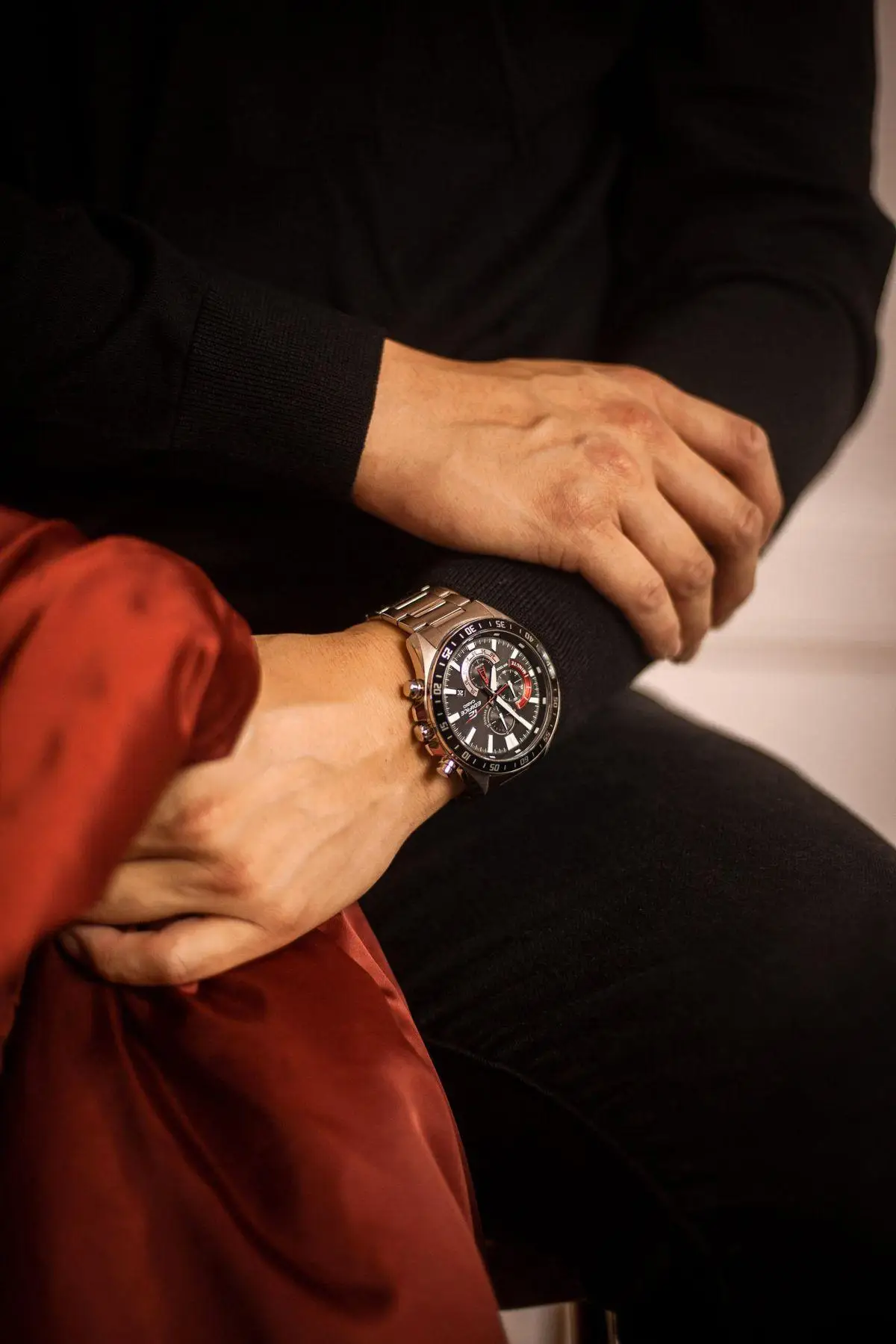 Casio EFV-620D-1A4