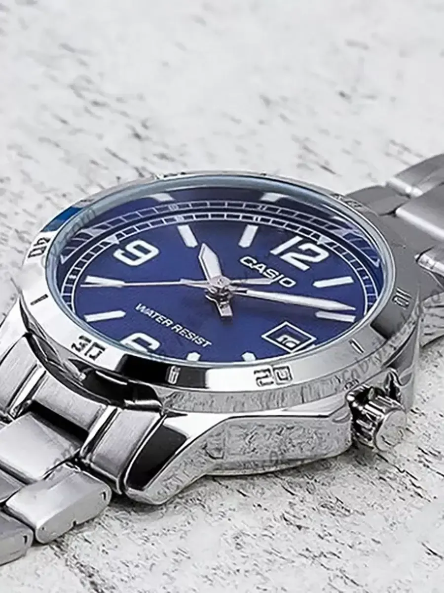 Casio MTP-V004D-2B