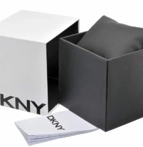 DKNY NY2634