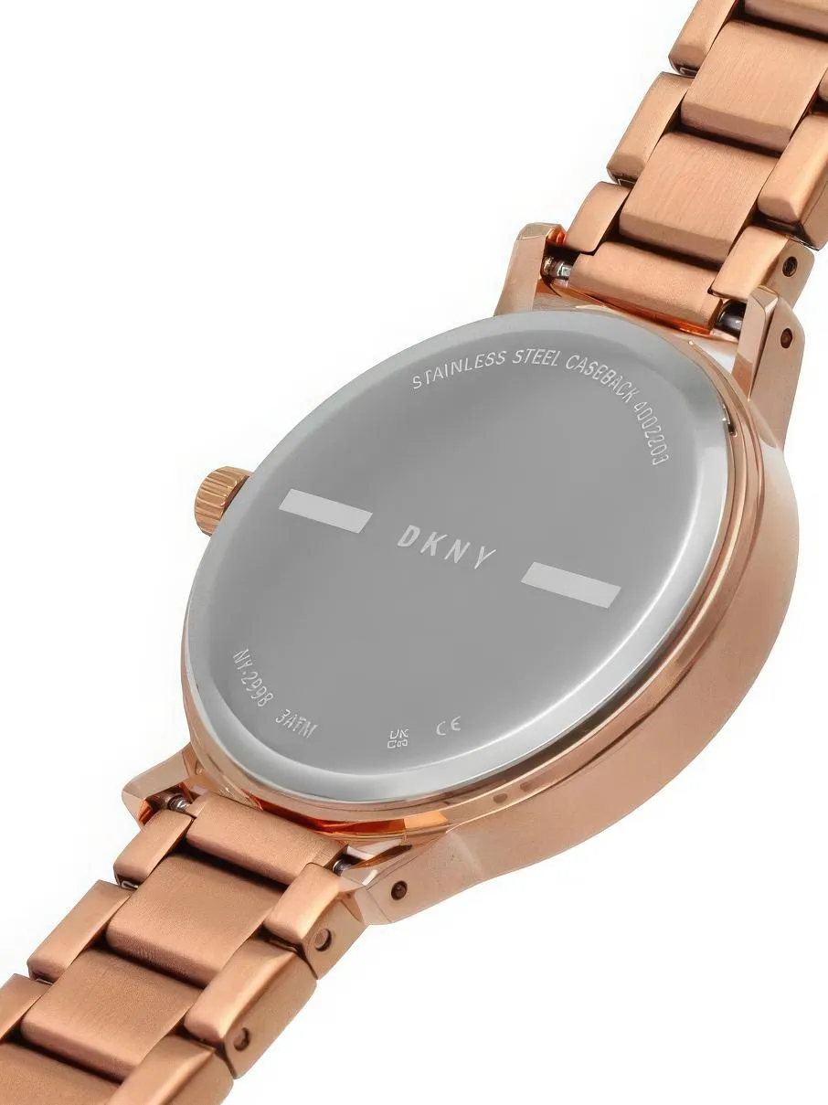 DKNY The Modernist NY2998