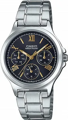 Наручные часы Casio LTP-V300D-1A2