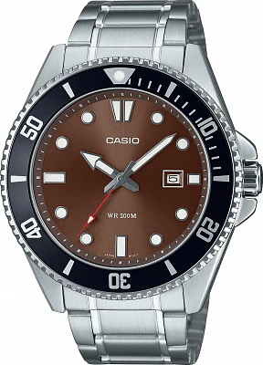 Наручные часы Casio MDV-107D-5A