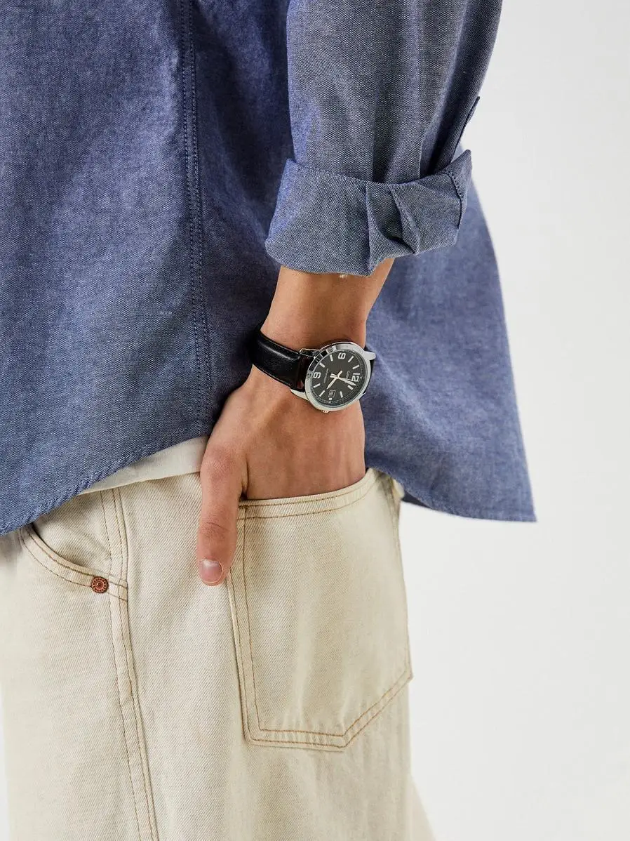 Casio MTP-V004L-1B