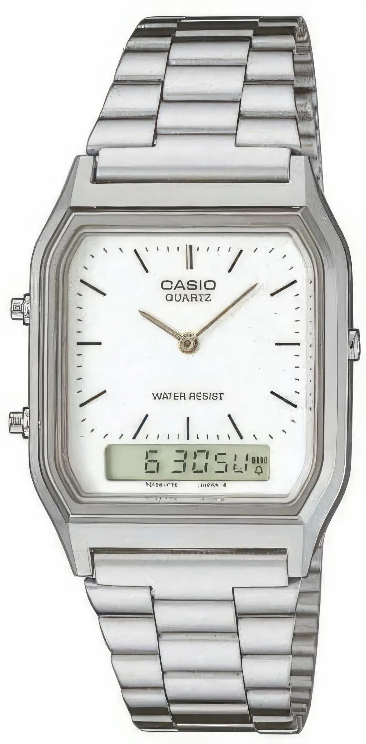 Casio AQ-230A-7D