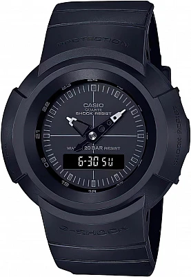 Наручные часы Casio AW-500BB-1E