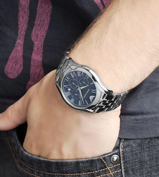Emporio Armani Sports AR1787