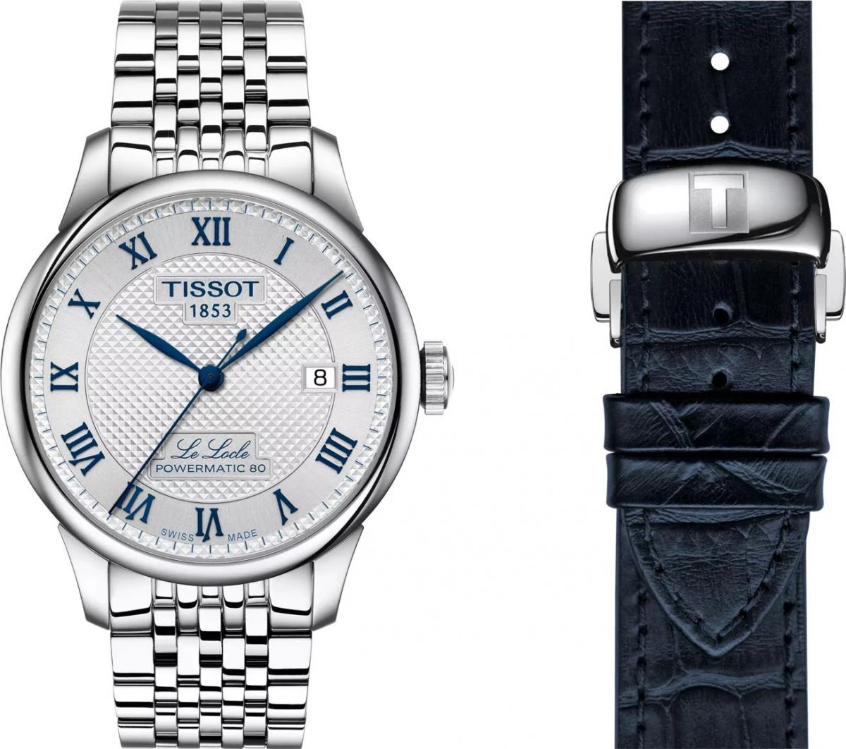 Tissot T006.407.11.033.03