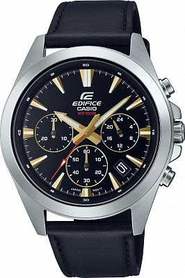 Наручные часы Casio EFV-630L-1A