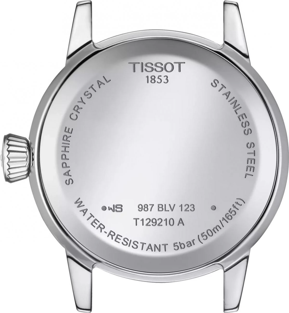 Tissot T129.210.11.013.00