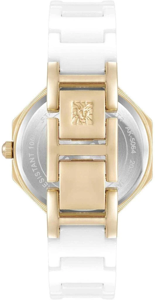 Anne Klein 5064GPWT