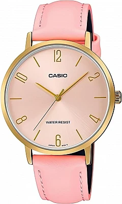 Casio LTP-VT01GL-4B