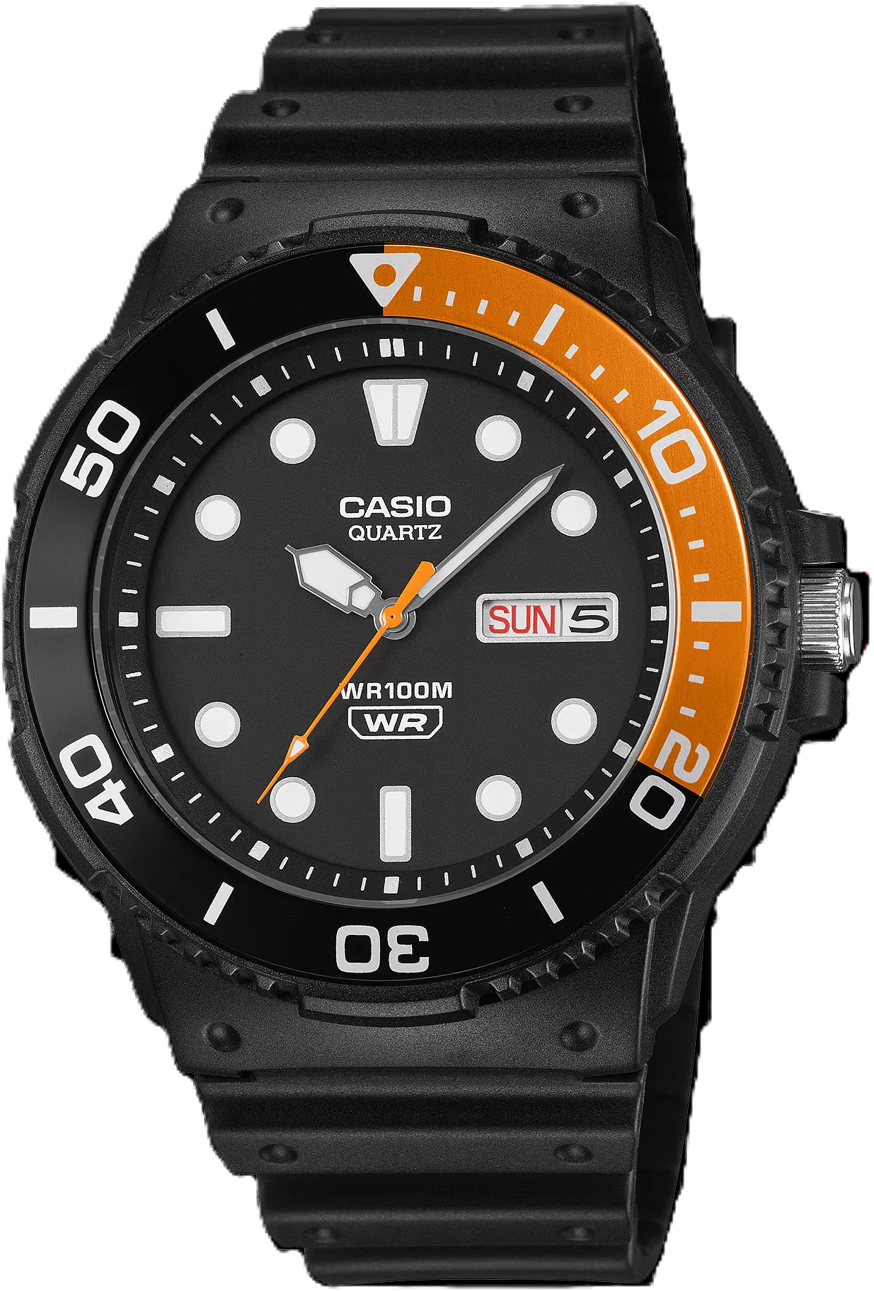 Наручные часы Casio MRW-230H-1E4