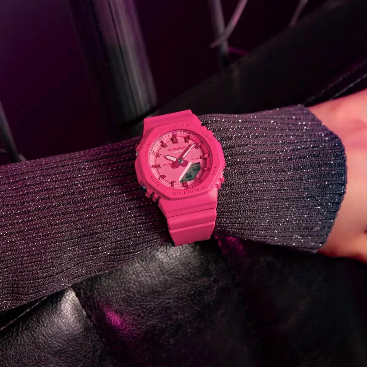 Casio GMA-P2100PP-4A
