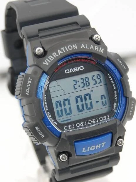 Casio Sports W-736H-2A