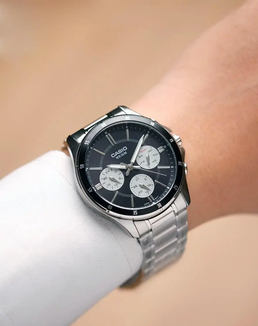 Casio MTP-1374D-1A3