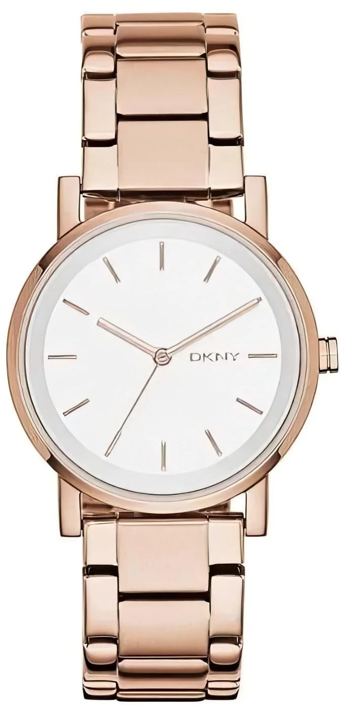 DKNY Essentials Metal NY2344