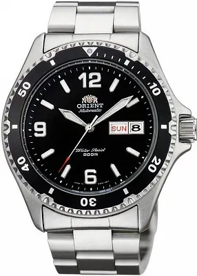 Наручные часы Orient SAA02001B