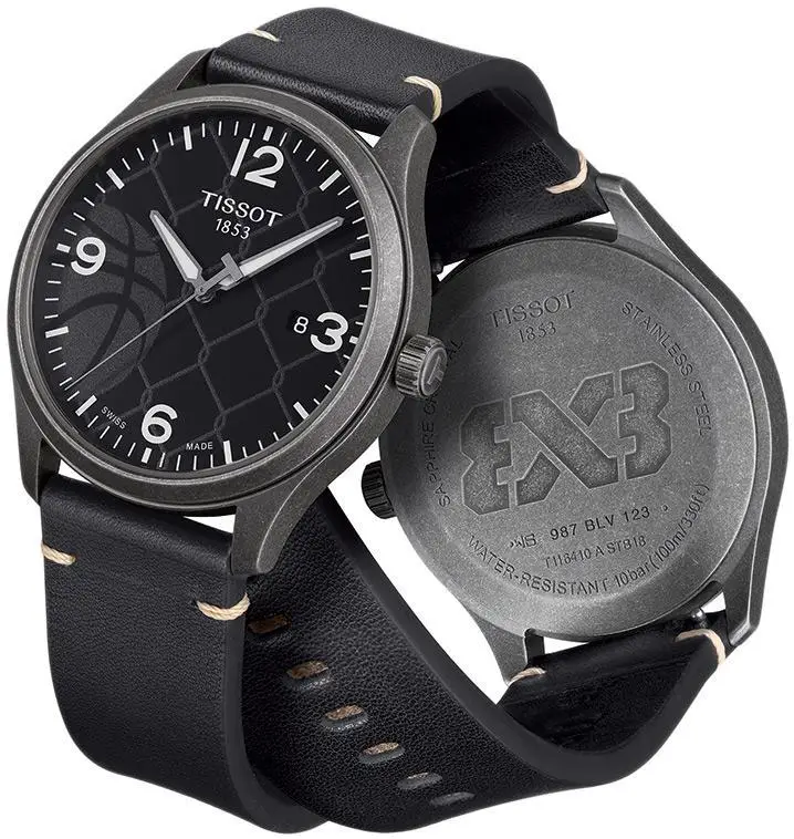 Tissot T116.410.36.067.00