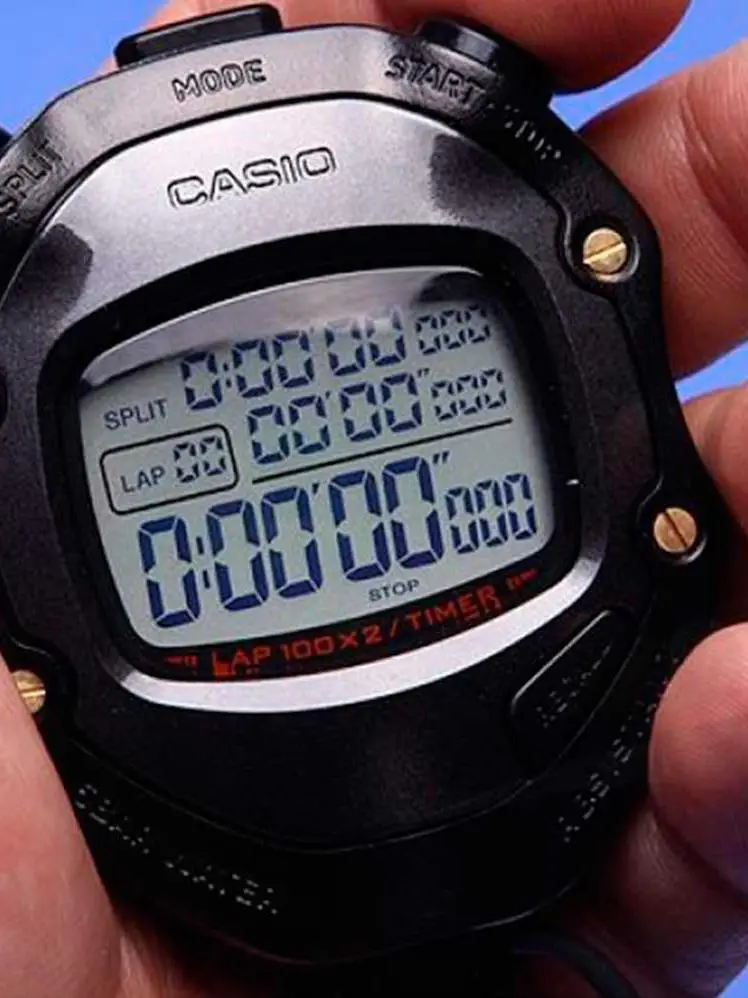 Casio HS-80TW-1E