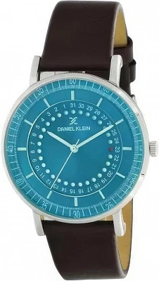 Daniel Klein 11503-4