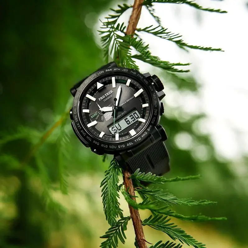 Casio PRW-6621Y-1E
