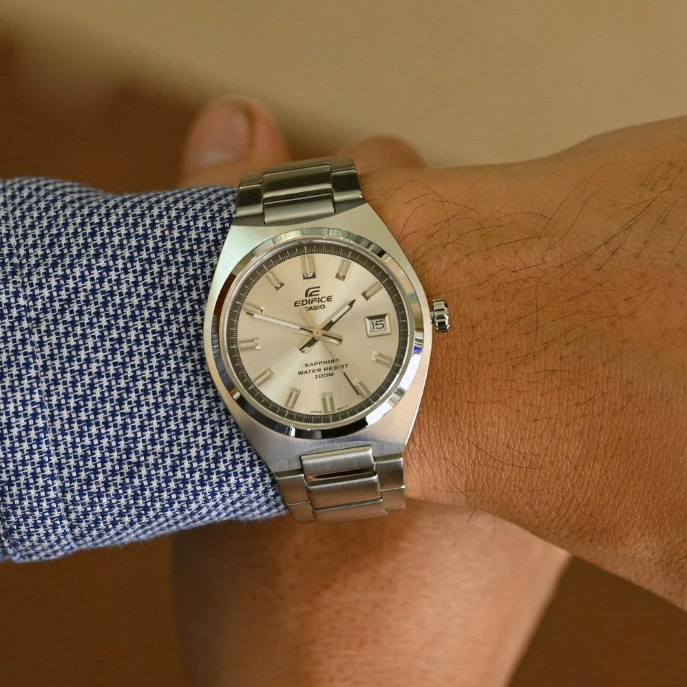 Casio EFB-109D-7A