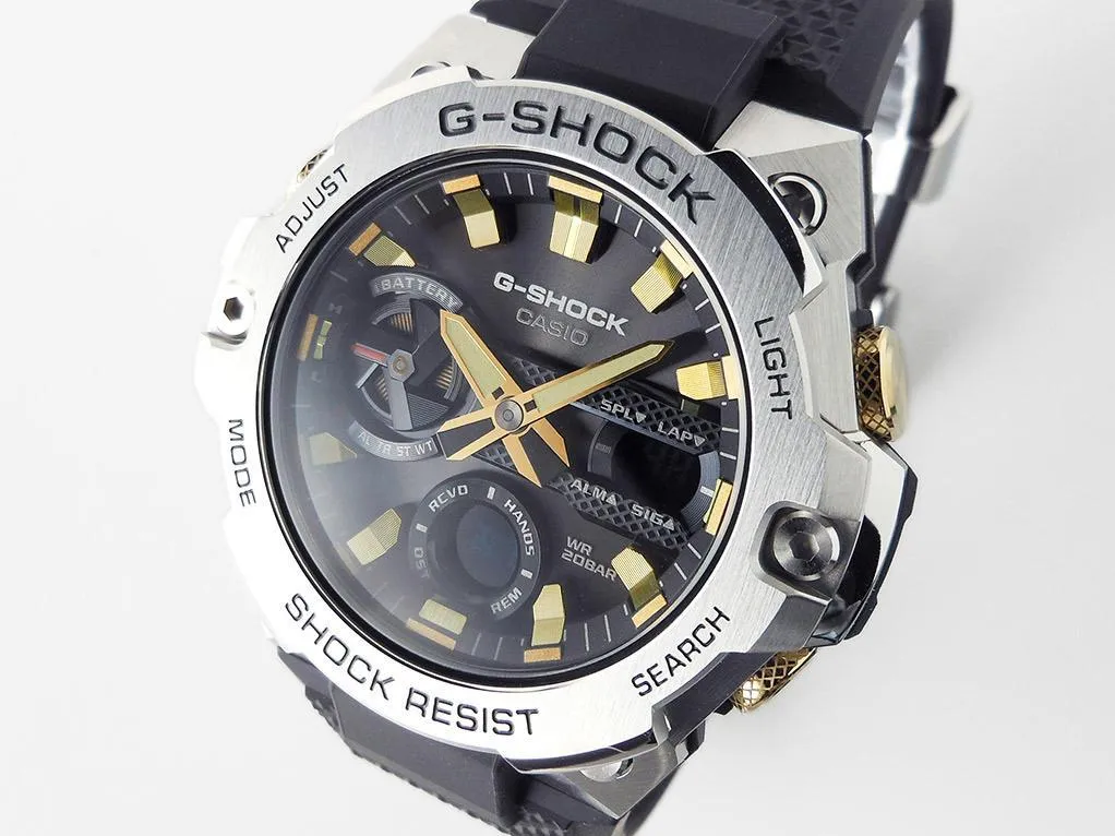 Casio GST-B400CX-1A
