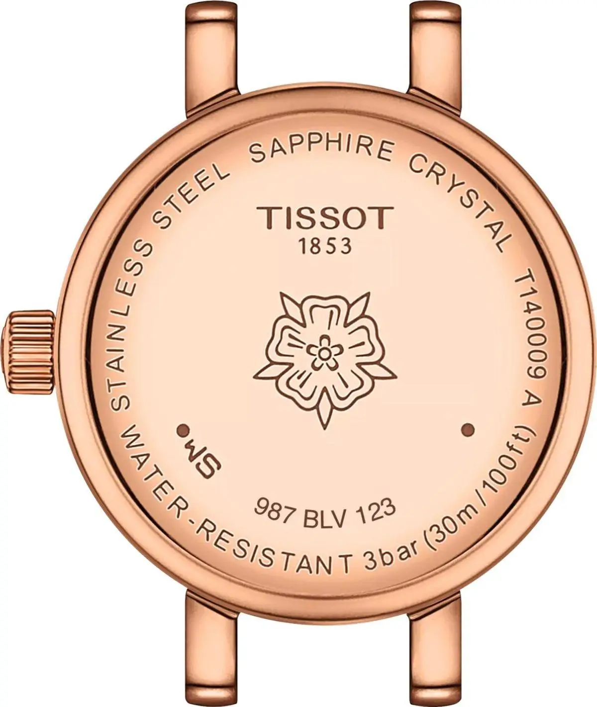 Tissot T140.009.33.111.00