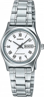 Наручные часы Casio LTP-V006D-7B