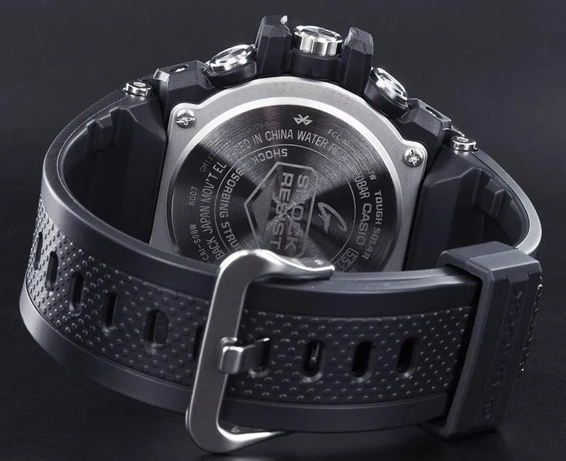 Casio GST-B100-1A