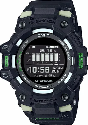 Наручные часы Casio GBD-100LM-1E