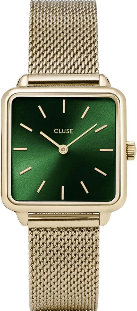Cluse La Tetragone CW0101207013