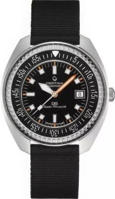 Certina C024.907.18.051.00